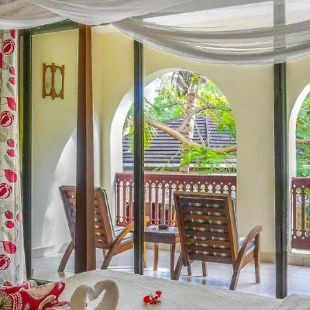 Lotfa Resort Diani Діані-Біч Екстер'єр фото