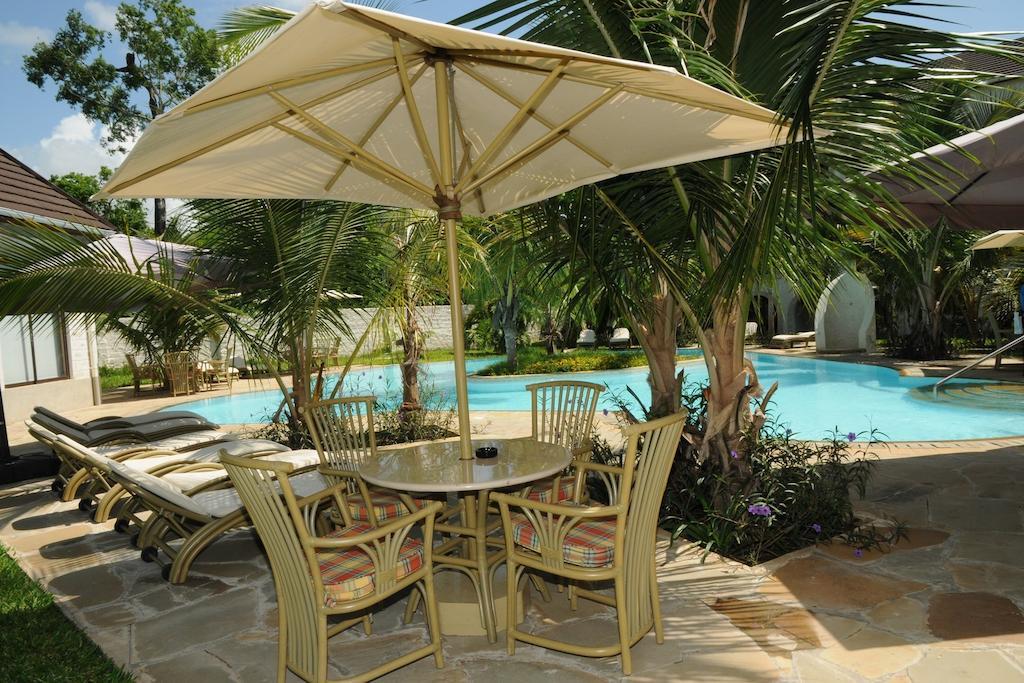 Lotfa Resort Diani Діані-Біч Екстер'єр фото