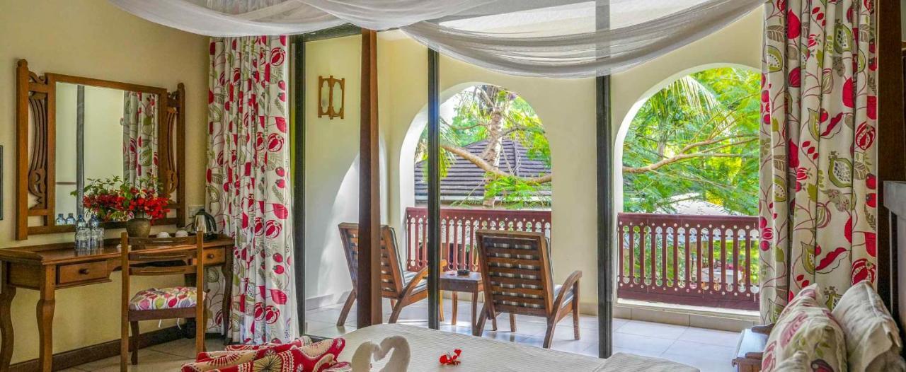 Lotfa Resort Diani Діані-Біч Екстер'єр фото