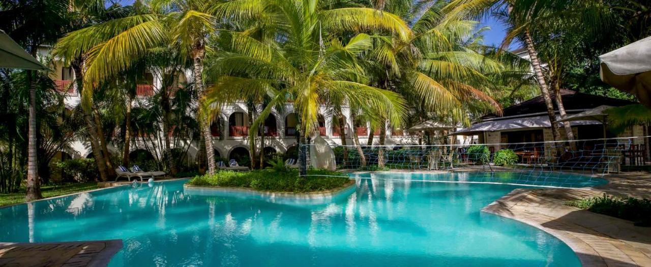 Lotfa Resort Diani Діані-Біч Екстер'єр фото