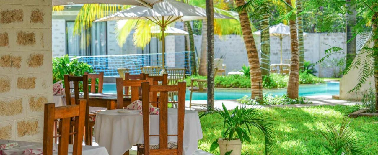 Lotfa Resort Diani Діані-Біч Екстер'єр фото
