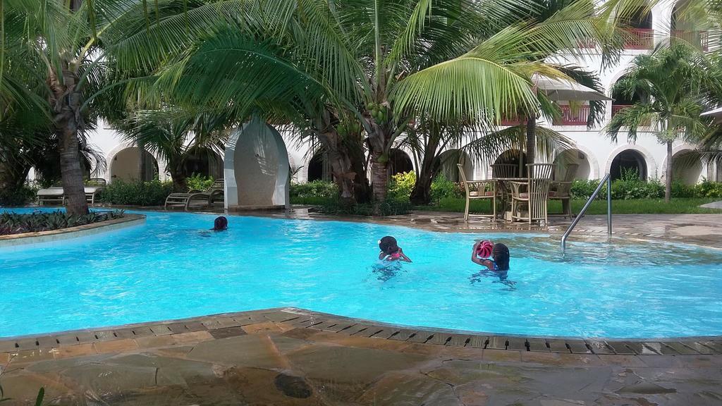Lotfa Resort Diani Діані-Біч Екстер'єр фото