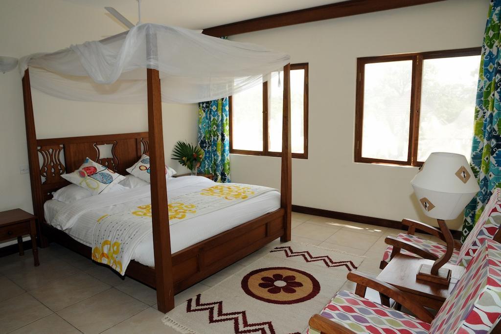 Lotfa Resort Diani Діані-Біч Екстер'єр фото