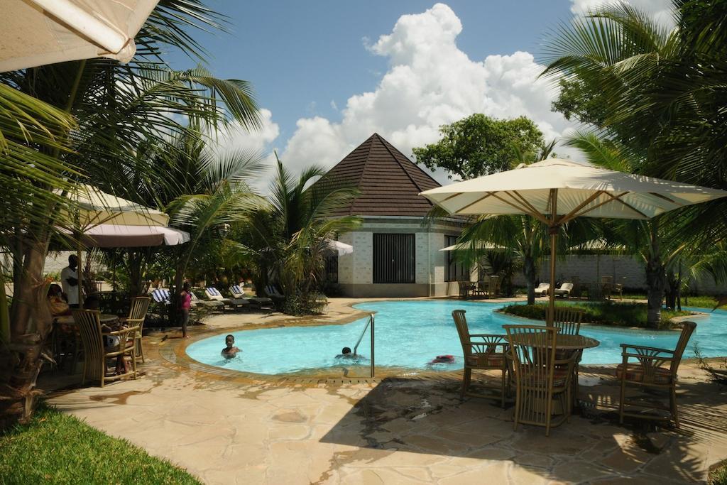 Lotfa Resort Diani Діані-Біч Екстер'єр фото