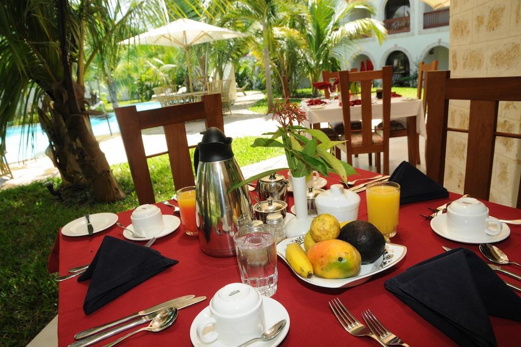 Lotfa Resort Diani Діані-Біч Екстер'єр фото