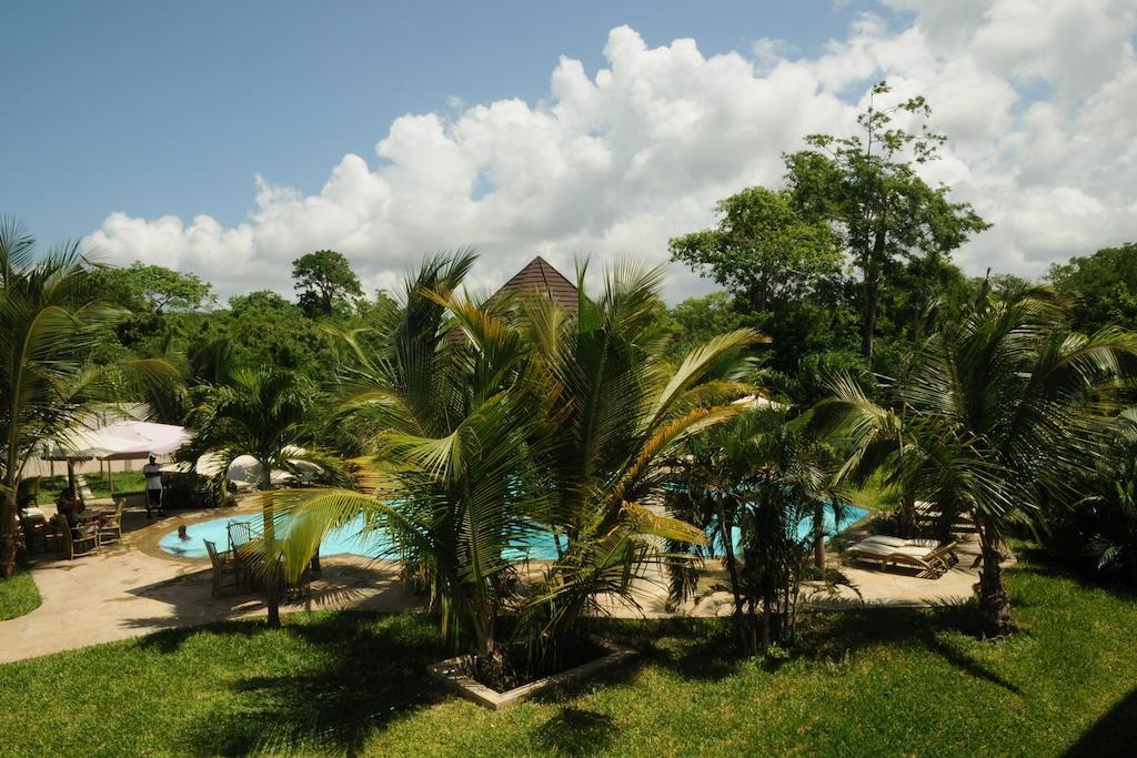 Lotfa Resort Diani Діані-Біч Екстер'єр фото