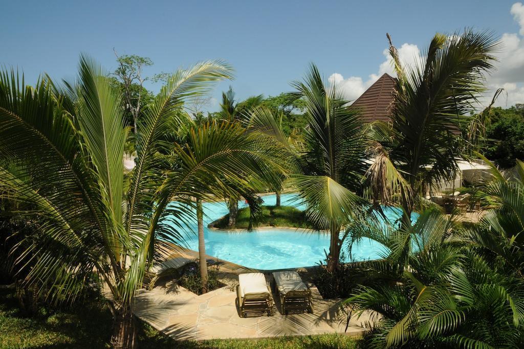 Lotfa Resort Diani Діані-Біч Екстер'єр фото