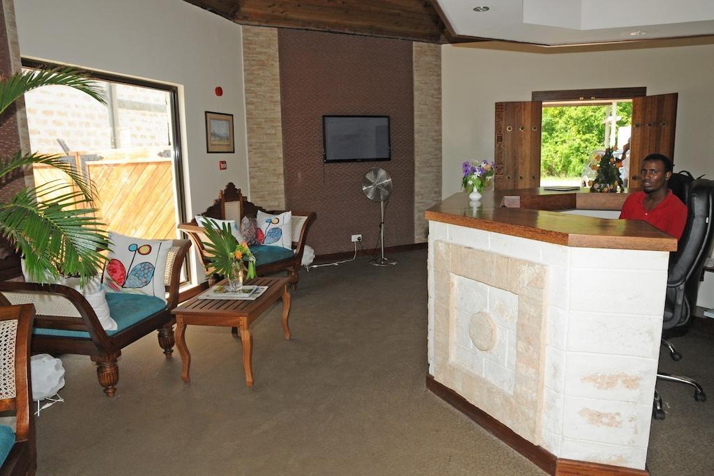 Lotfa Resort Diani Діані-Біч Екстер'єр фото