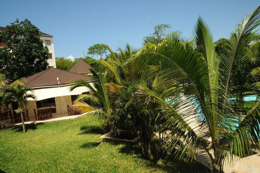 Lotfa Resort Diani Діані-Біч Екстер'єр фото