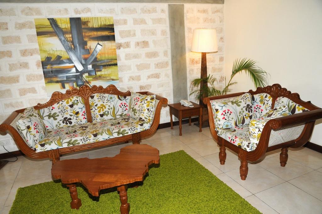 Lotfa Resort Diani Діані-Біч Екстер'єр фото
