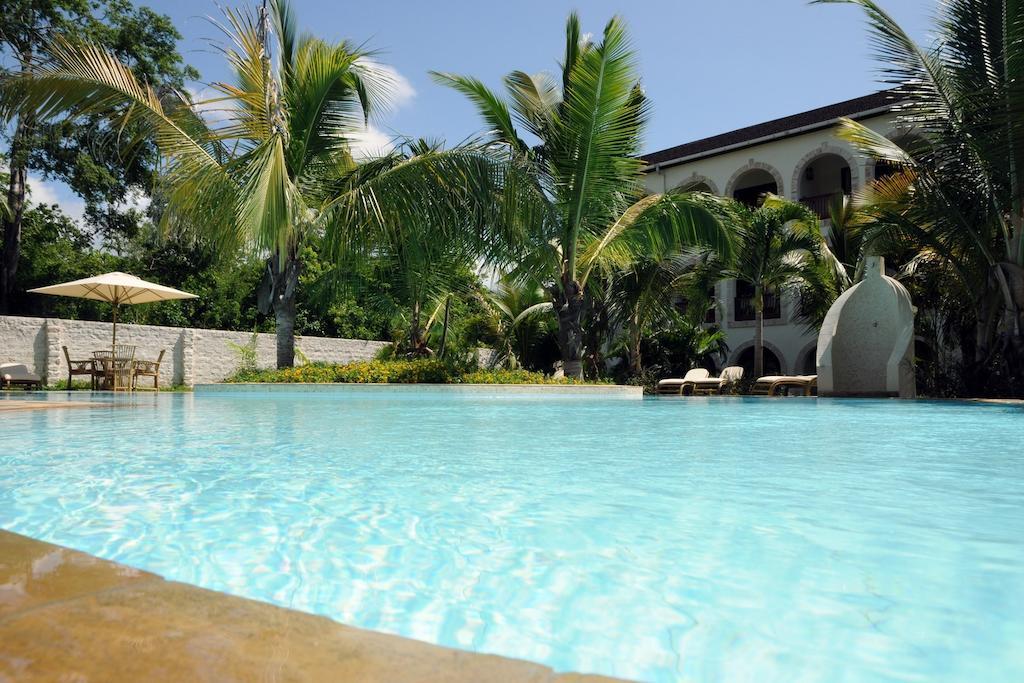 Lotfa Resort Diani Діані-Біч Екстер'єр фото