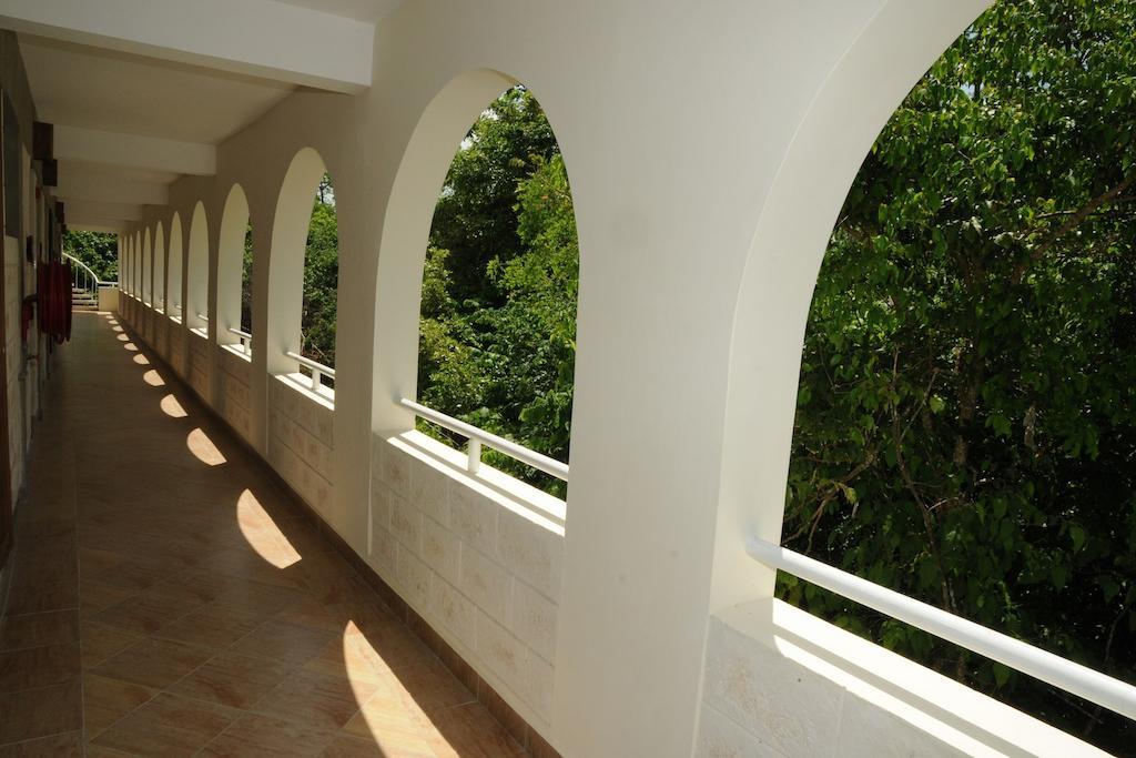 Lotfa Resort Diani Діані-Біч Екстер'єр фото