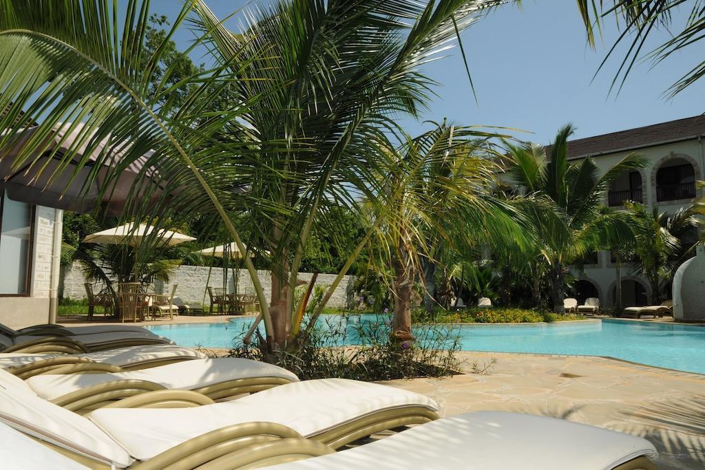 Lotfa Resort Diani Діані-Біч Екстер'єр фото