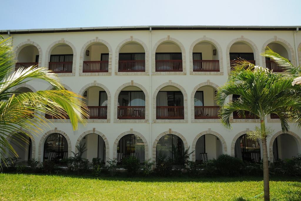 Lotfa Resort Diani Діані-Біч Екстер'єр фото