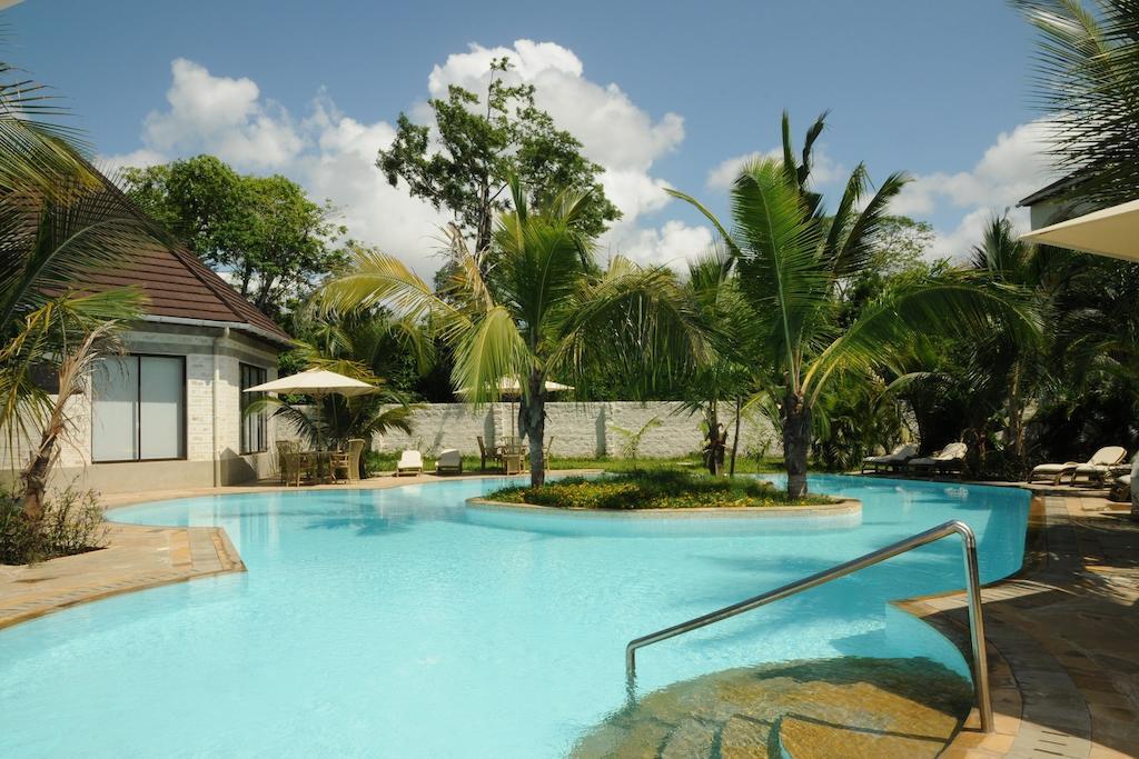 Lotfa Resort Diani Діані-Біч Екстер'єр фото