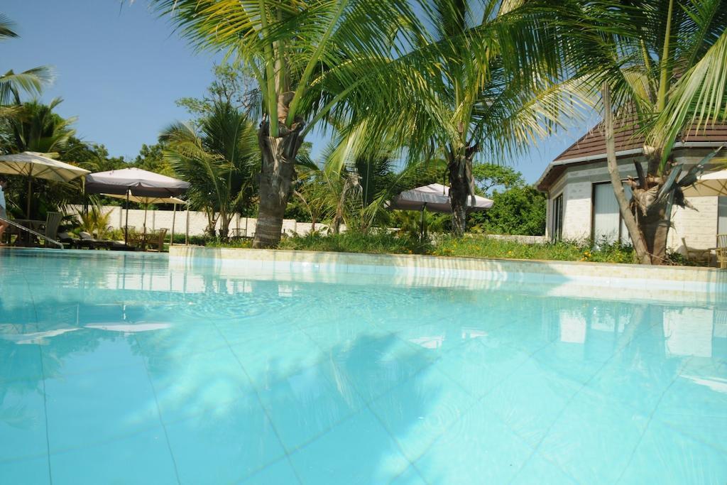 Lotfa Resort Diani Діані-Біч Екстер'єр фото