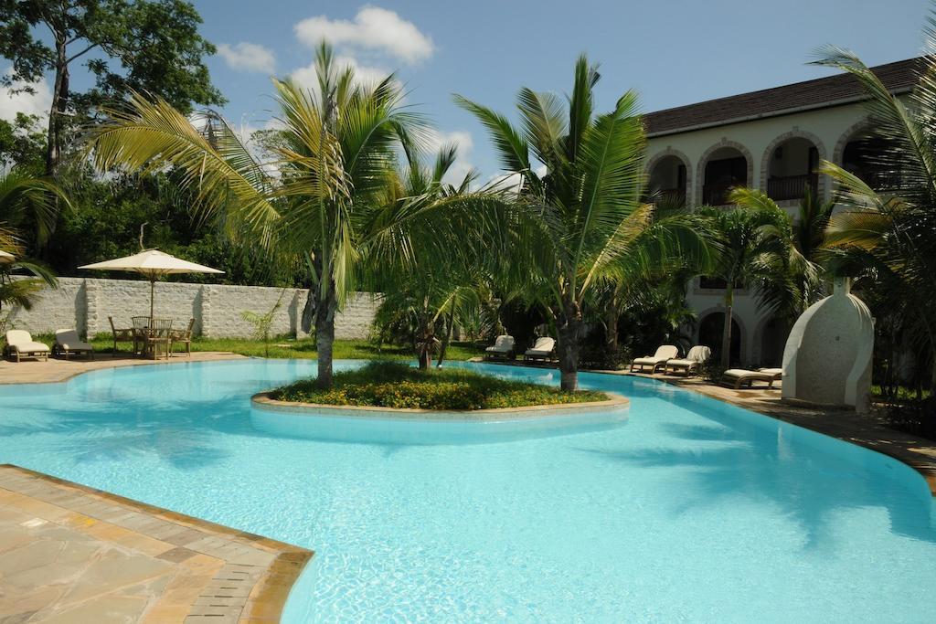 Lotfa Resort Diani Діані-Біч Екстер'єр фото