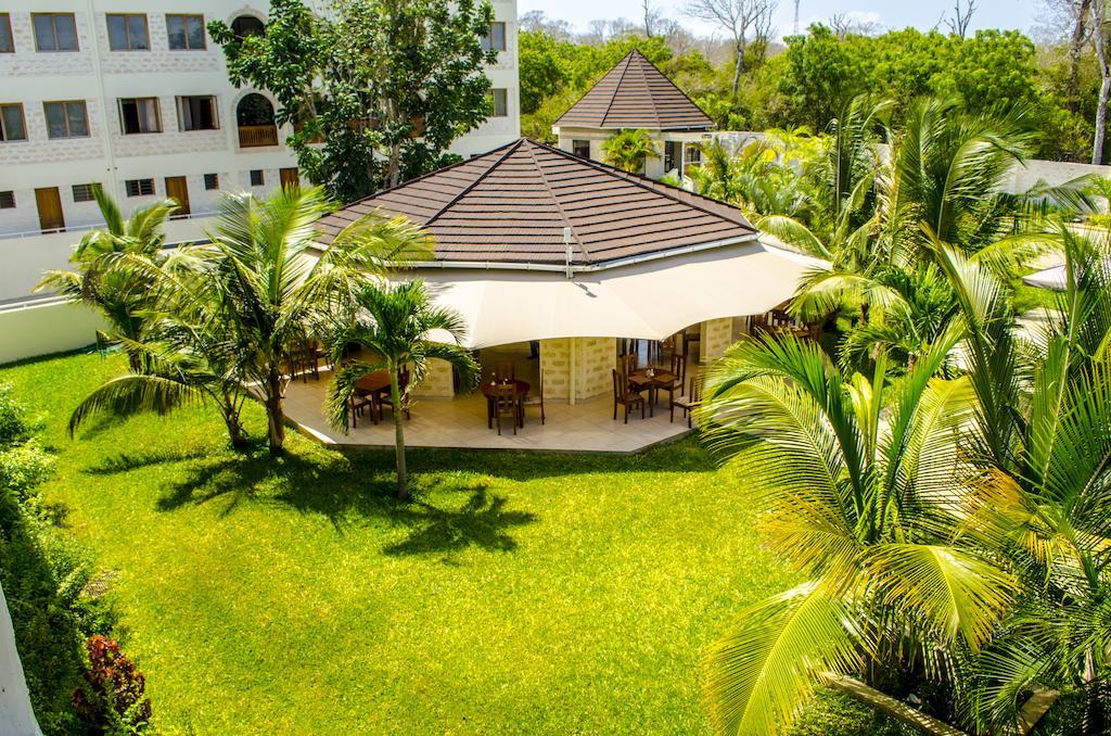 Lotfa Resort Diani Діані-Біч Екстер'єр фото