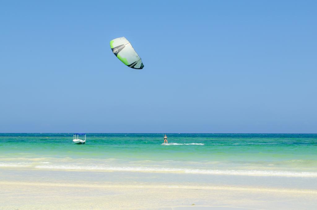 Lotfa Resort Diani Діані-Біч Екстер'єр фото
