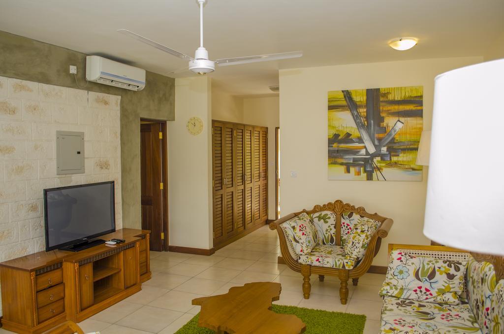 Lotfa Resort Diani Діані-Біч Номер фото