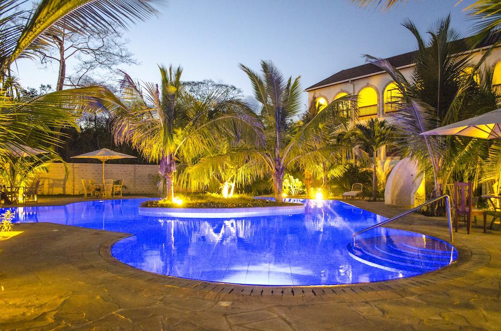 Lotfa Resort Diani Діані-Біч Екстер'єр фото