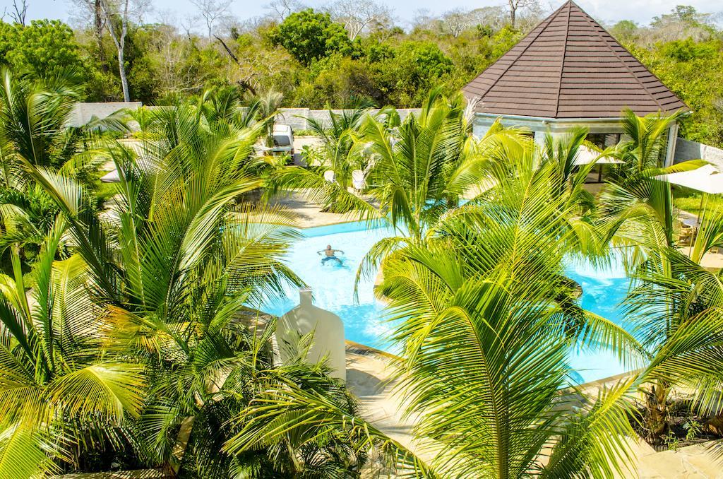 Lotfa Resort Diani Діані-Біч Екстер'єр фото