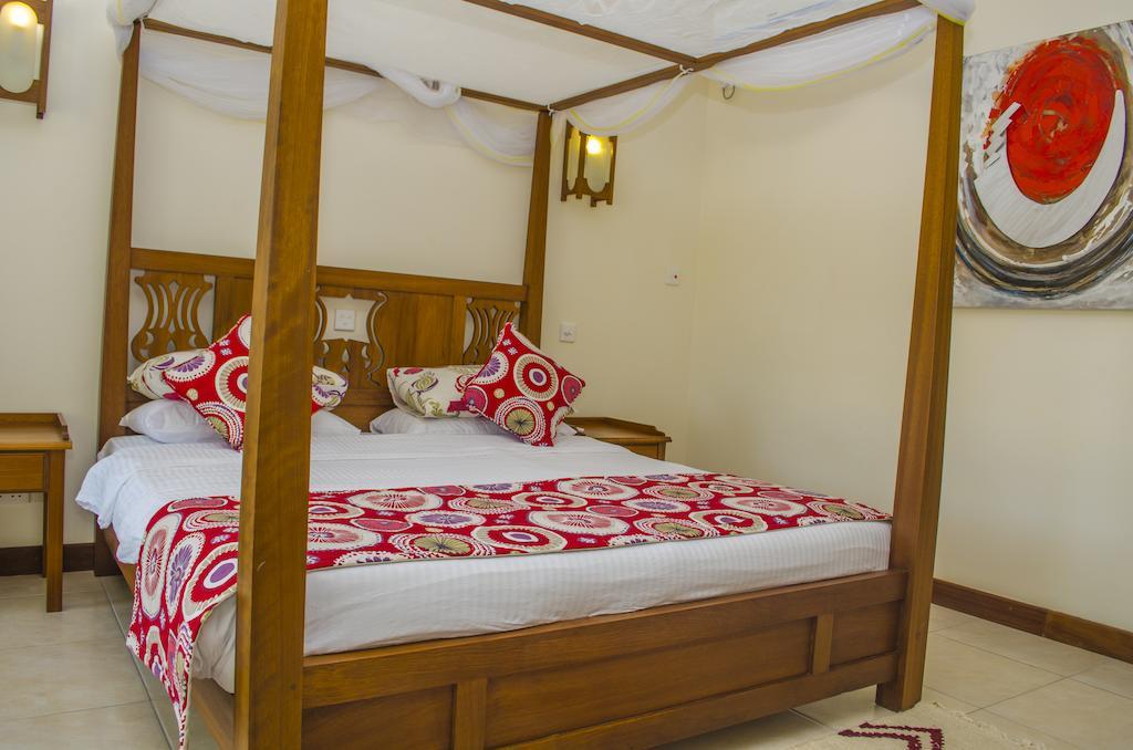 Lotfa Resort Diani Діані-Біч Номер фото
