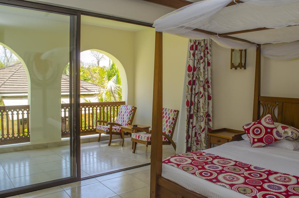 Lotfa Resort Diani Діані-Біч Номер фото