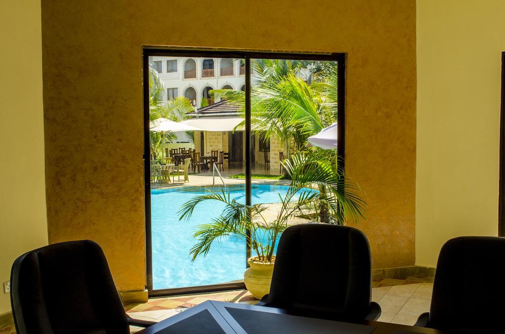 Lotfa Resort Diani Діані-Біч Екстер'єр фото