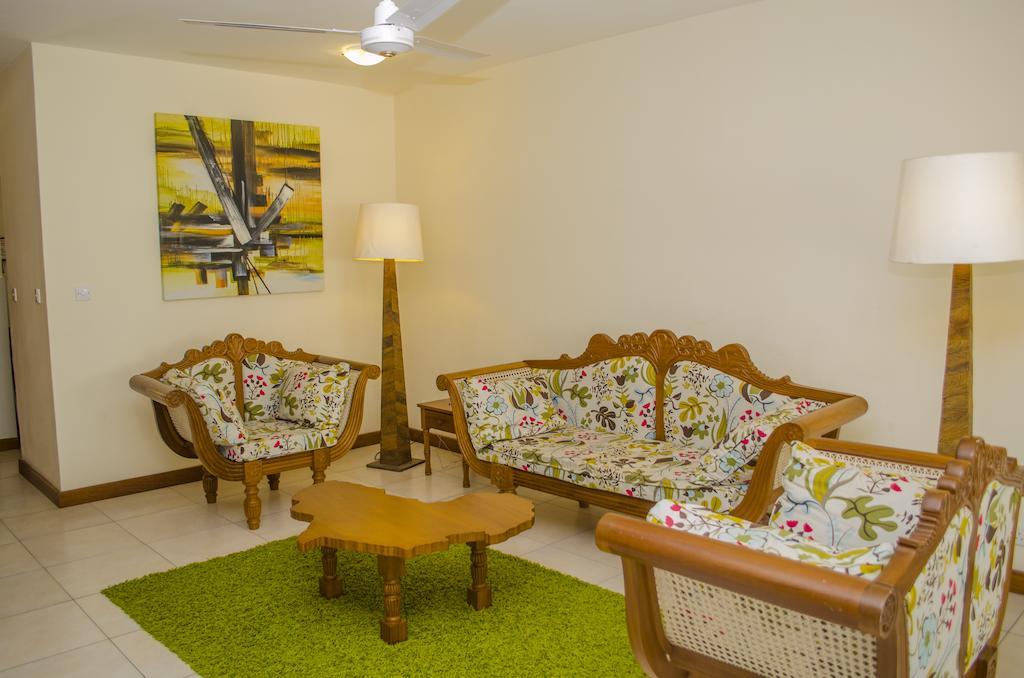 Lotfa Resort Diani Діані-Біч Номер фото