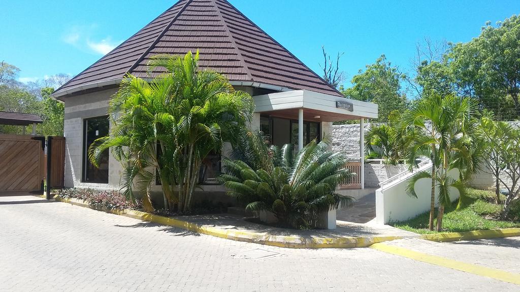 Lotfa Resort Diani Діані-Біч Екстер'єр фото