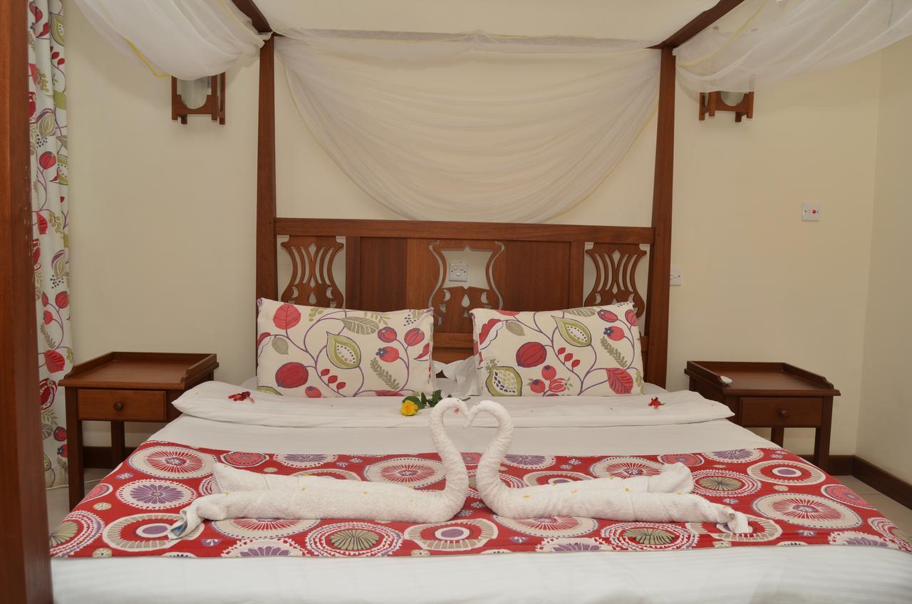 Lotfa Resort Diani Діані-Біч Екстер'єр фото